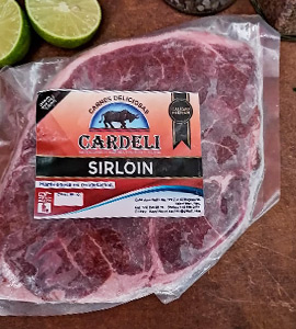 Carnes Deliciosas Cardeli