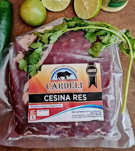 Carnes Deliciosas Cardeli