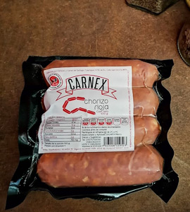 Carnes Deliciosas Cardeli
