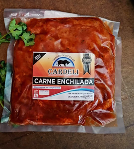 Carnes Deliciosas Cardeli