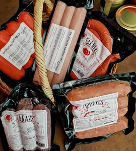Carnes Deliciosas Cardeli