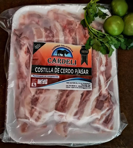 Carnes Deliciosas Cardeli