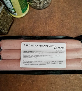 Carnes Deliciosas Cardeli