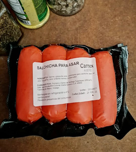 Carnes Deliciosas Cardeli