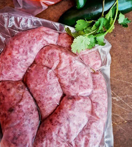 Carnes Deliciosas Cardeli