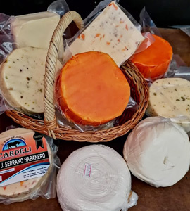 Carnes Deliciosas Cardeli