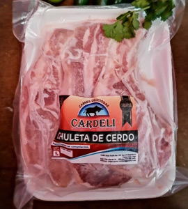 Carnes Deliciosas Cardeli