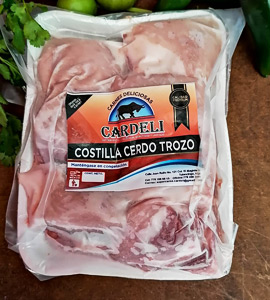 Carnes Deliciosas Cardeli