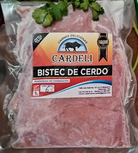 Carnes Deliciosas Cardeli