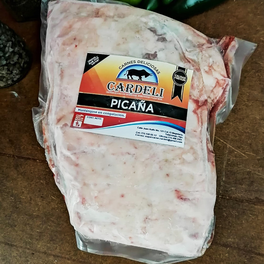 Carnes Deliciosas Cardeli