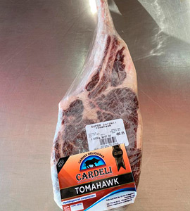 Carnes Deliciosas Cardeli
