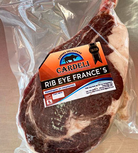 Carnes Deliciosas Cardeli