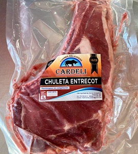 Carnes Deliciosas Cardeli