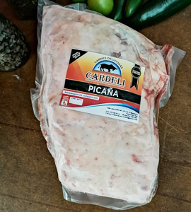 Carnes Deliciosas Cardeli
