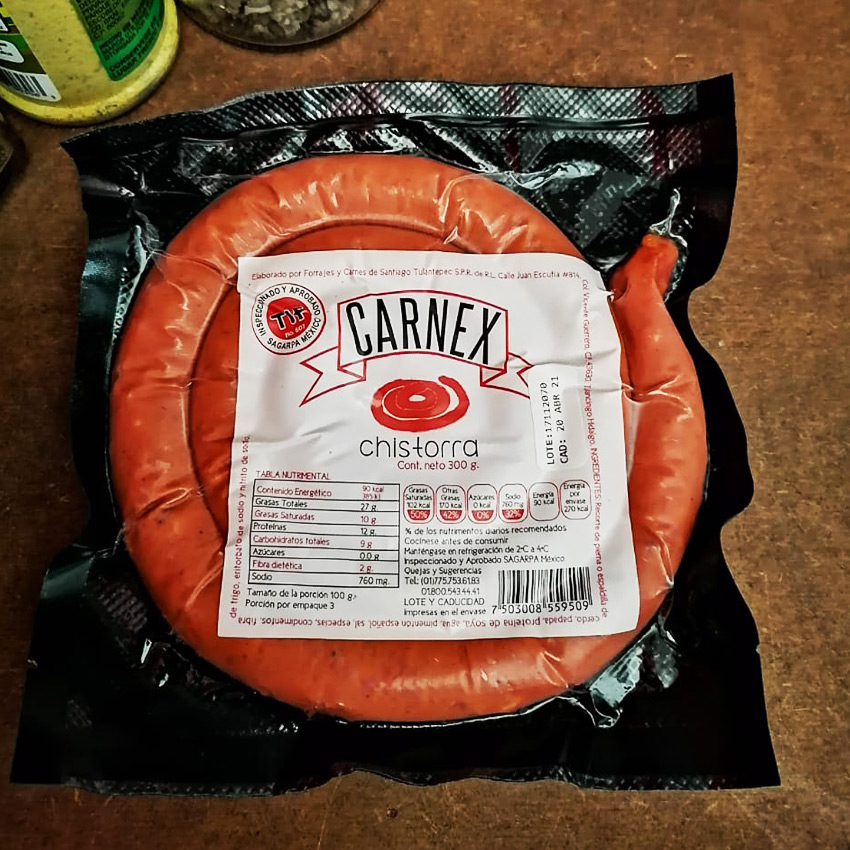 Carnes Deliciosas Cardeli
