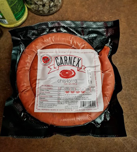 Carnes Deliciosas Cardeli
