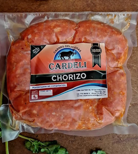 Carnes Deliciosas Cardeli